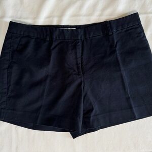 Michael Kors Navy Blue Shorts Size 14